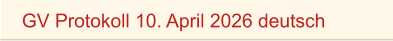 GV Protokoll 10. April 2026 deutsch